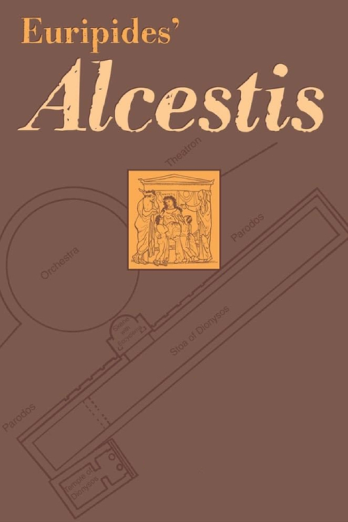 Alcestis
