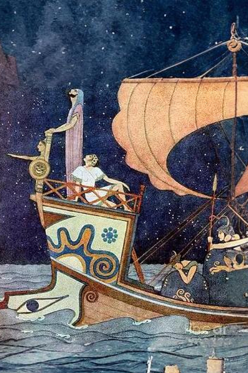 Argonautica