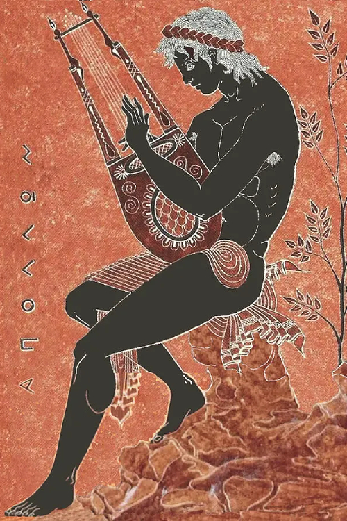 Homeric Hymns
