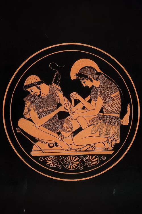 Iliad