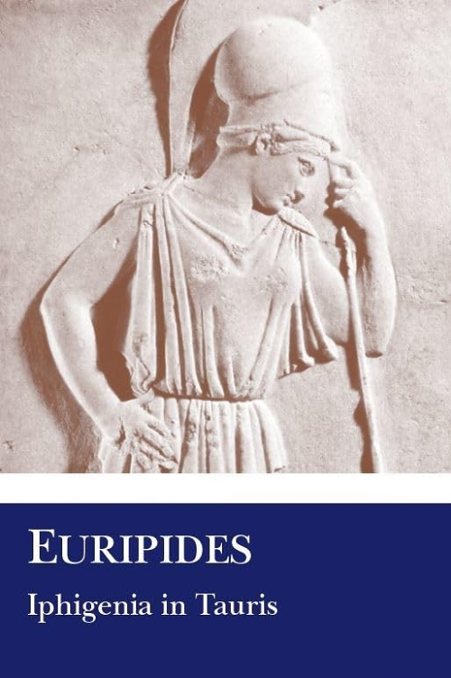 Iphigenia in Tauris