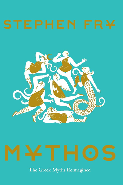 Mythos by Stephen Fry