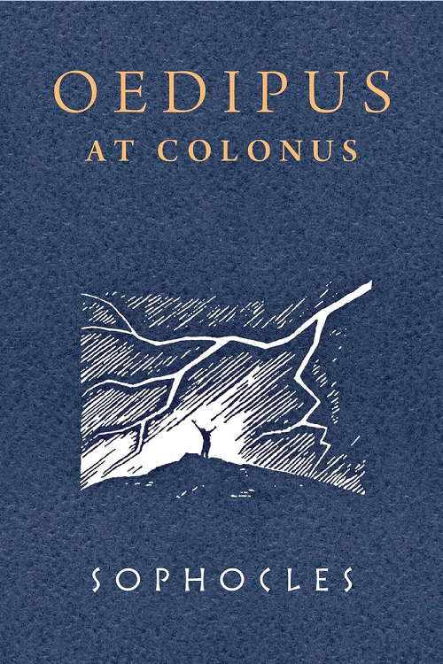 Oedipus at Colonus