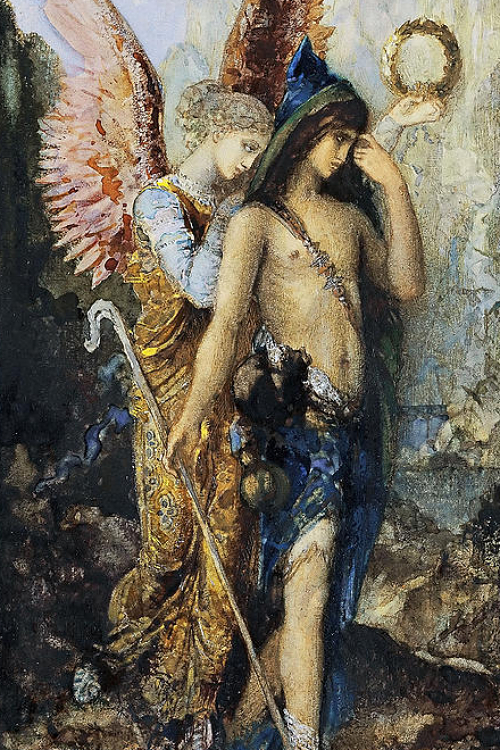 Theogony